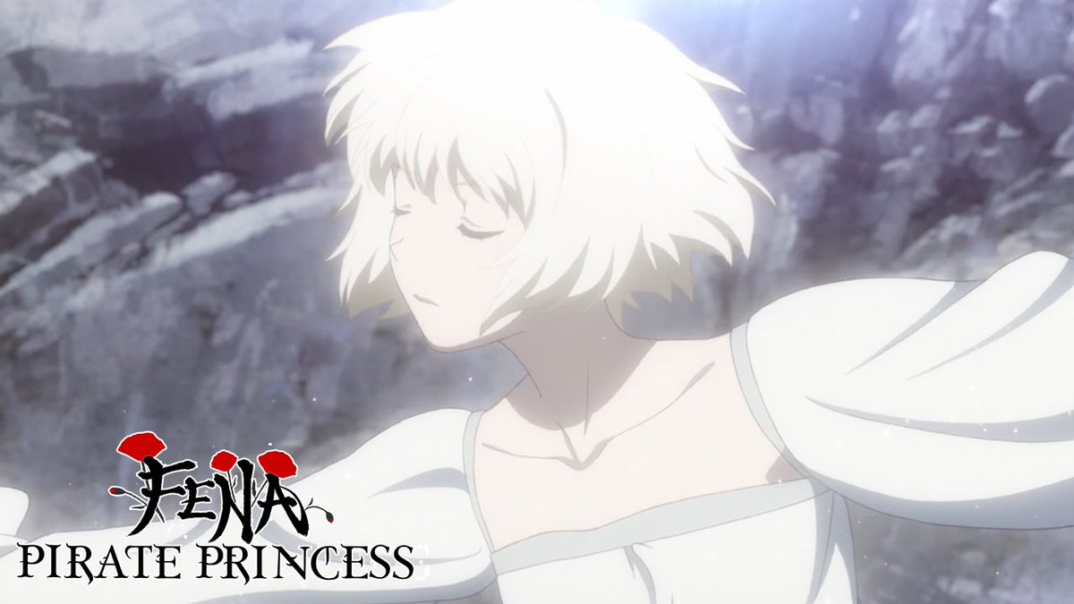 fena pirate princess data