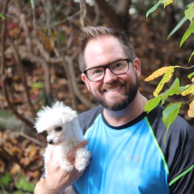 toddjhudak's tweet photo. #NewProfilePic https://t.co/dZuPzapGnM
