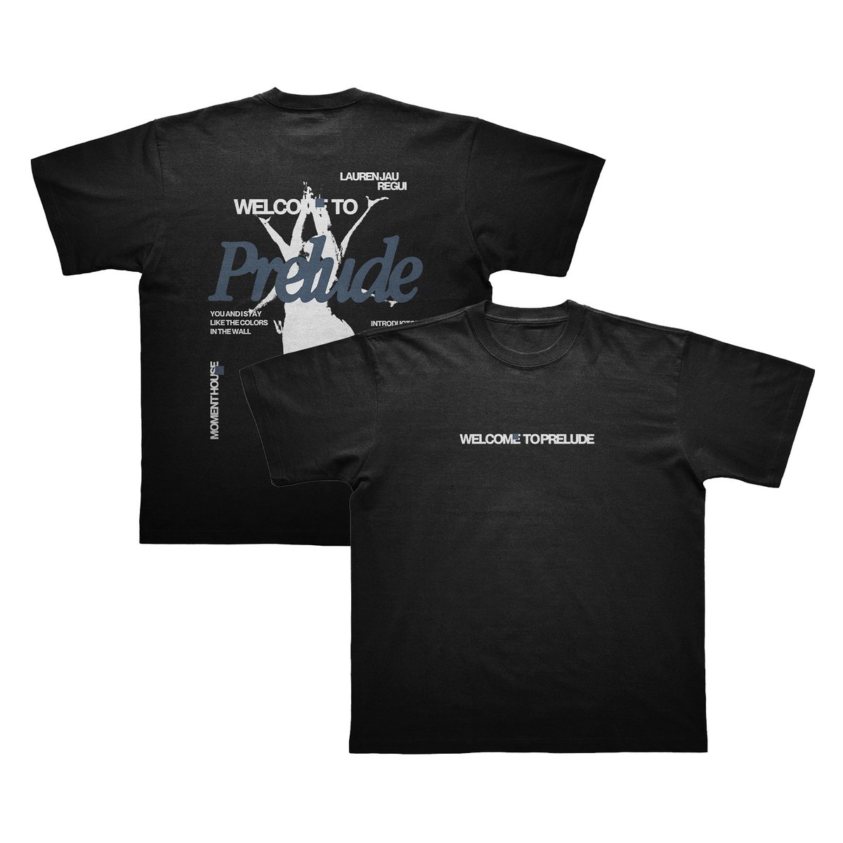 colsqn's tweet photo. so.. maybe i've made my own merch for prelude, what do u think @LaurenJauregui? https://t.co/RgpZl3egKJ