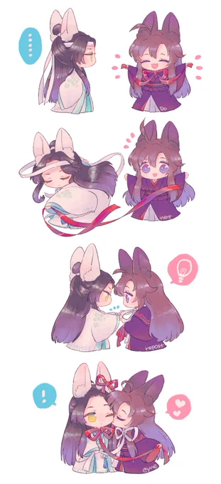 🐰🎀🐰🎀🐰🎀🐰 