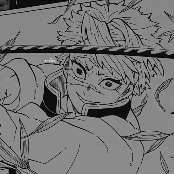 zeninflwer's tweet image. !¡ sanemi × kanae !¡

onde sanemi ainda se culpa pela morte da mãe e se afasta de genya pensando ser o melhor para ele. não conseguindo controlar seus sentimentos, acaba sem estressado e descontando a raiva em outras pessoas. apesar de sempre recusar ajuda, uma pessoa nunca +