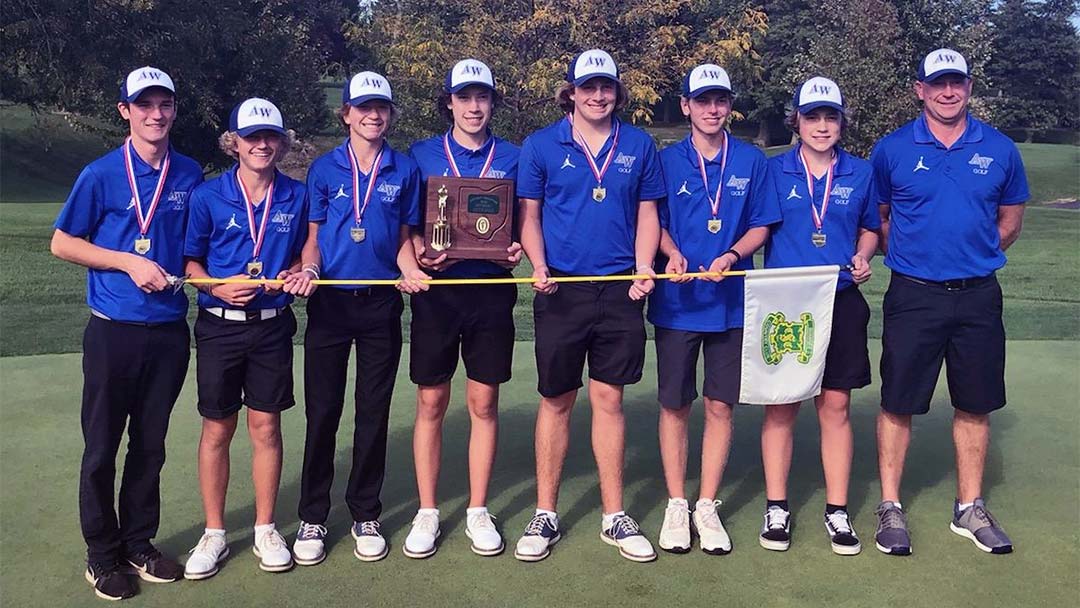 RESULTS: 2021 OHSAA Division I Boys Districts - Shawnee
Anthony Wayne and Ashland advance to state; Tyler Sabo of Ashland medals; Shawnee's Justin Altenbach and Lexington's Troy...
northernohio.golf/results-2021-o…