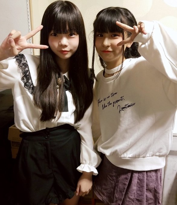 Twitterのコスプレ画像5