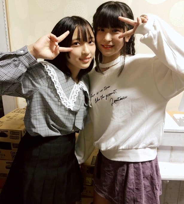 Twitterのコスプレ画像6