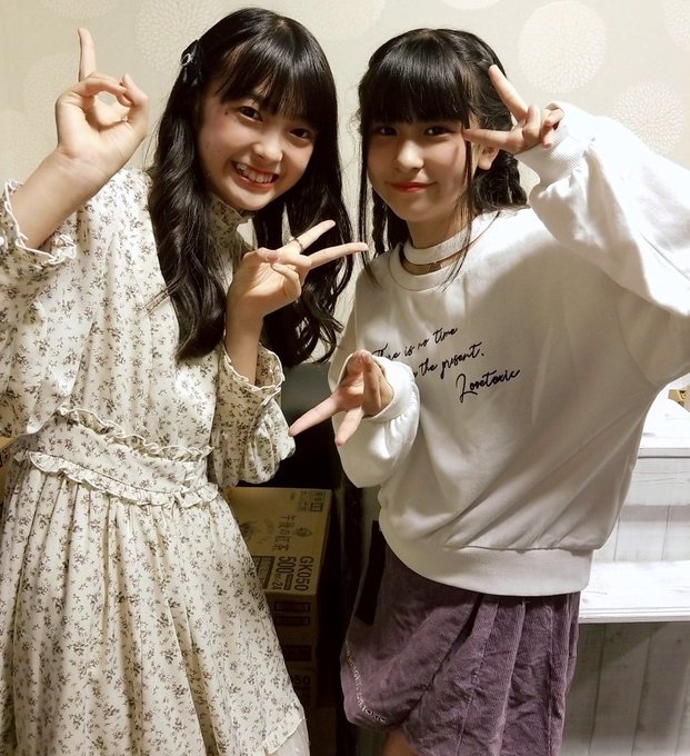 Twitterのコスプレ画像7