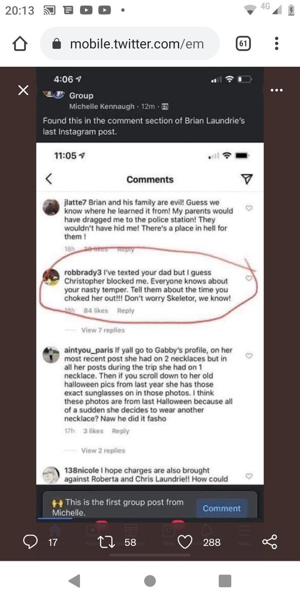 Todd trotter tweet media