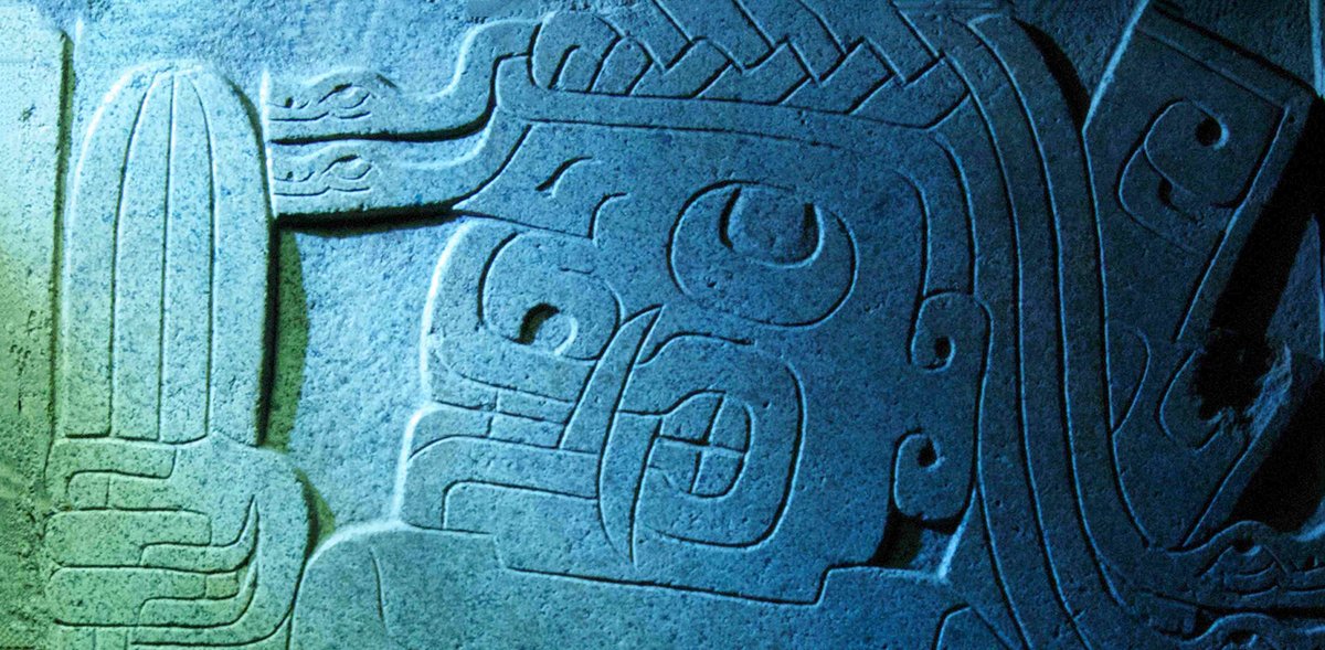 Enter the jaguar: psychedelics in ancient Peru. #fromthearchives

https://t.co/5hJYu1vn69 https://t.co/WGCJCqzMlE