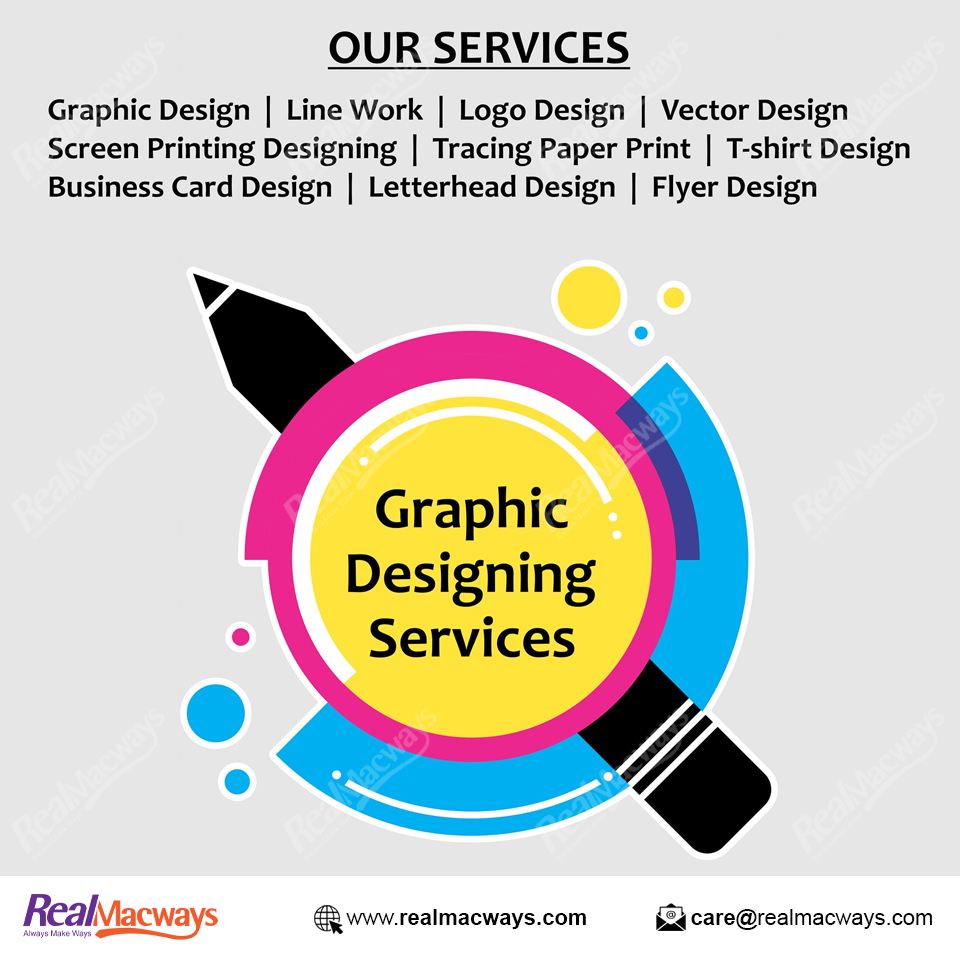 We offers all kind of creative design services, be it website design, logo design, brochure design or simply poster design. We have got you covered!

#graphicdesign #brandidentity #businesscards #logo #logodesigner #entrepreneur  #businessowner #websitedesign #logomaker