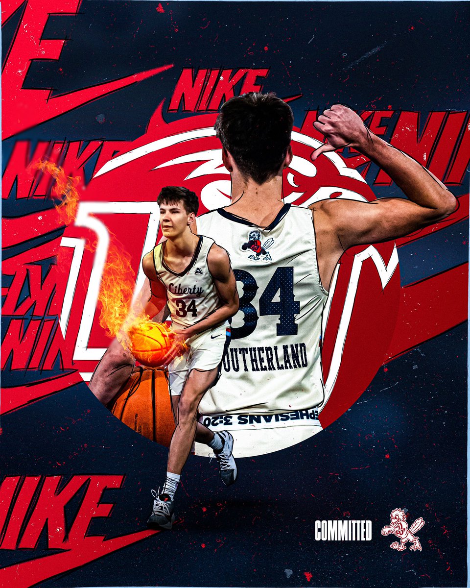 FLAMES NATION 🔥!! Let’s get this going! #committed