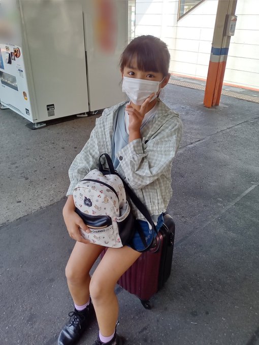 河村祐南(ゆなん)のTwitter画像20