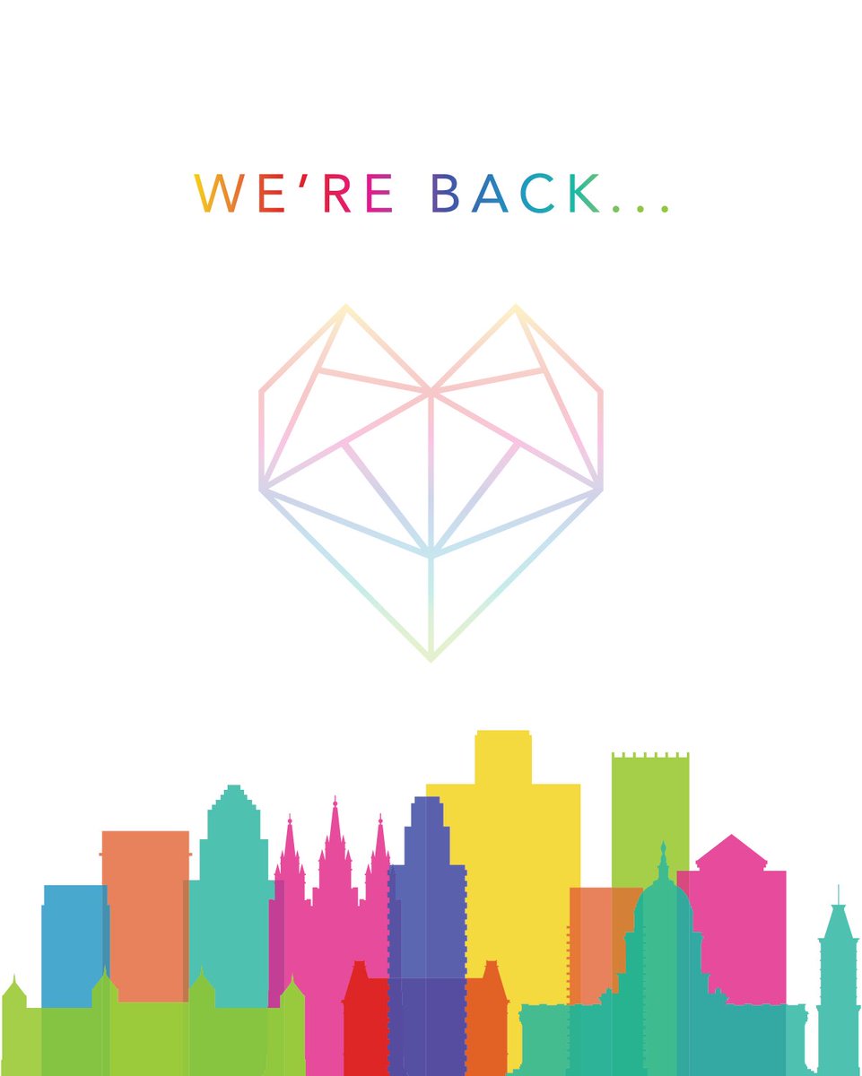LOVELOUDfest's tweet photo. Guess who’s back…
📅 May 2022
📍 Salt Lake City, UT

Stay tuned. 😎 #LOVELOUD2022 https://t.co/1oneyStq6w