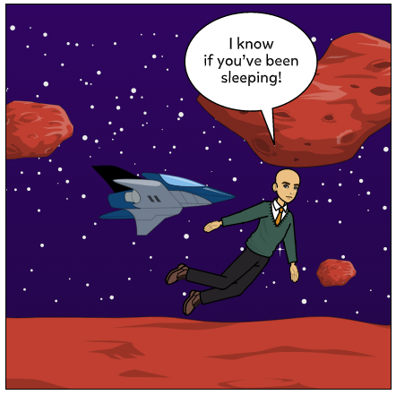DanteJCola's tweet photo. This is satire! I know #JeffBezos can't fly... 

This of the extreme but big data has been able to keep us safe from potential attacks on our nation! It doesn't just give us Amazon ads when we want something!

#Digital_Identity #IAmTheArtist https://t.co/x7mEMk0xo5