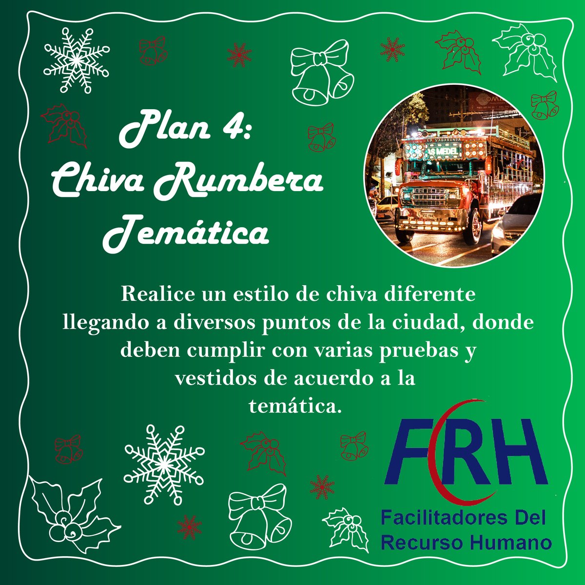 SomosFRH's tweet photo. Para mas información contáctanos.
Celular y WhatsApp: ( +57 ) 300 789 2172 - 300 496 3128 - 310 429 4922 - 310 360 6194
#SomosFRH #éxito #TalentoHumano #Capacitaciones https://t.co/wk6juLtmtx