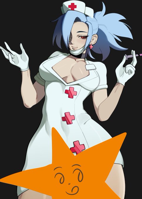 HEY !! wanted to let everyone know I finally made a patreon :0)) The first post is up, it's the full art of Valentine ! Starting Tier is 3$, I'll be regularly posting sketches and NSFW art that I never post to twitter, as well as doing chara polls !! sharing is appreciated 💙 