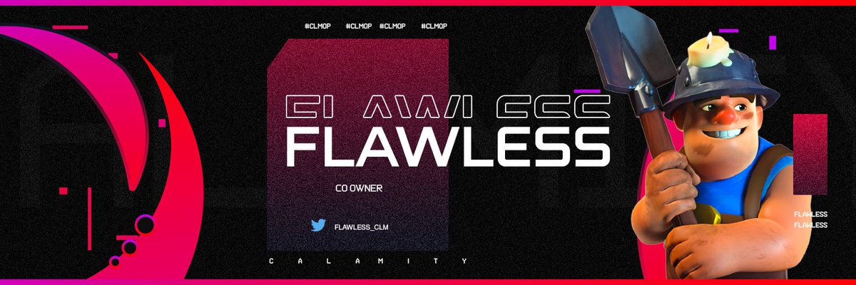Thanks for New banner <a href="/EhanGFX/">EhanGFX</a>
If you need someone to do gfx for you then go check him out he does amazing work🤝
