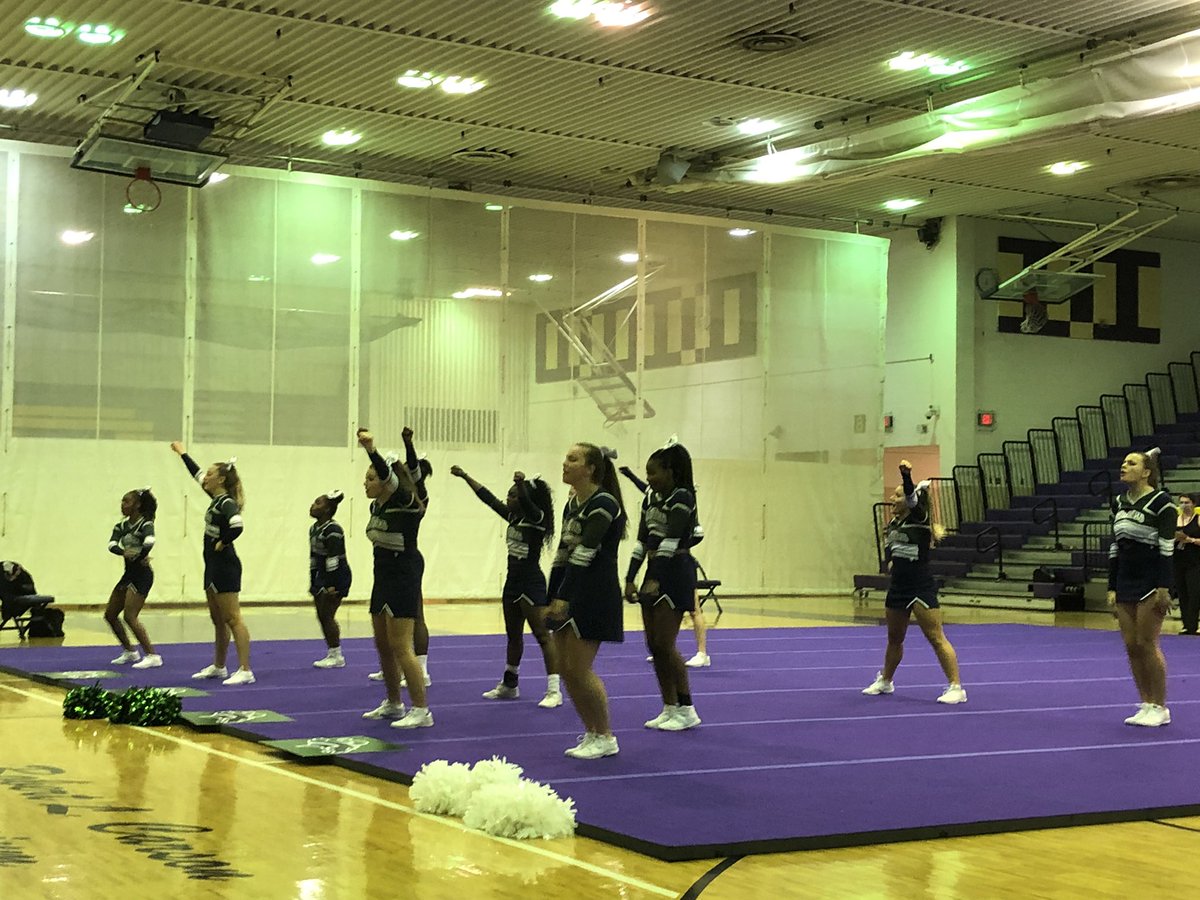 MLWootenDSA's tweet photo. Another great performance from @soco_cheer at the district competition!!!
#OneStallion https://t.co/AoLcnvuzZM