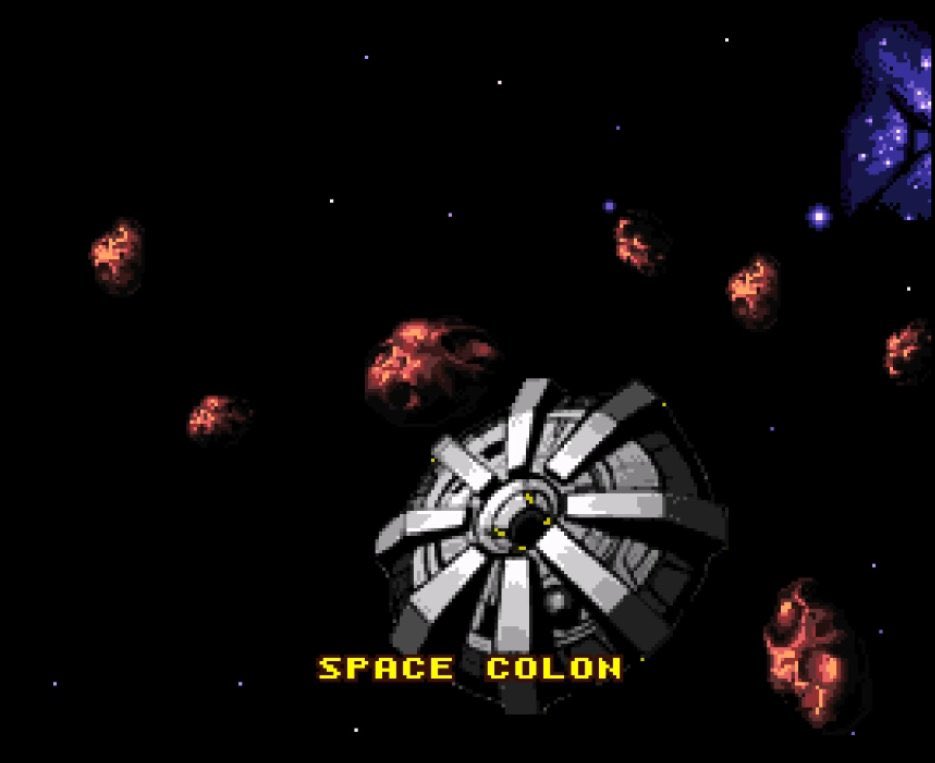 Xaquery1's tweet photo. Well @CatzConspiracy, it appears we have found the next evolution of the #SpaceComma. https://t.co/nb9axgnaFC