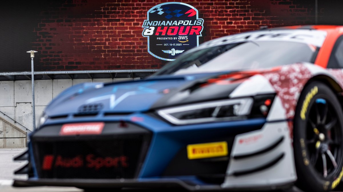 Audi Sport tweet media