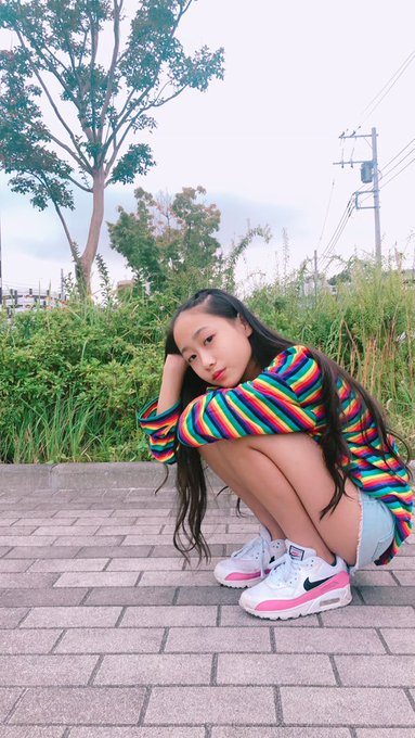 Twitterのコスプレ画像25