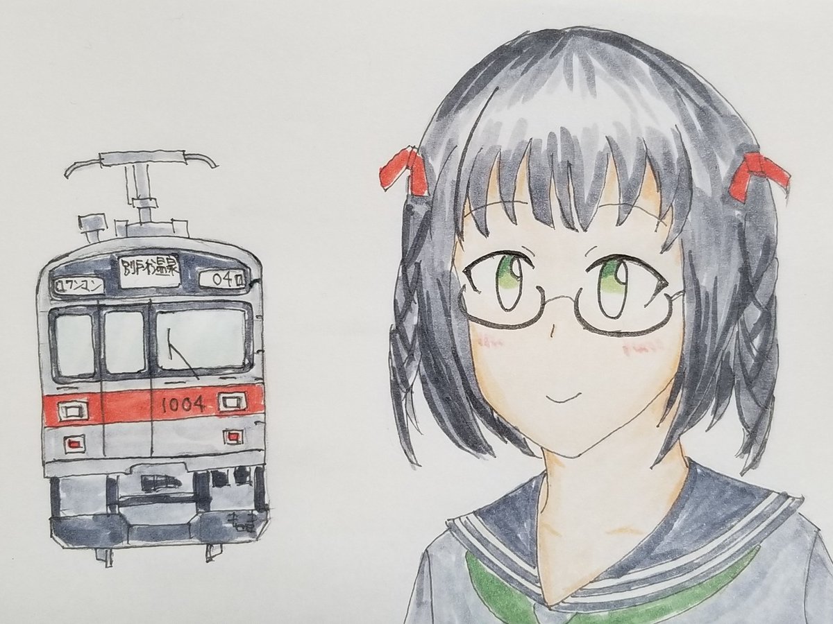 今日は鉄道の日(再掲) 