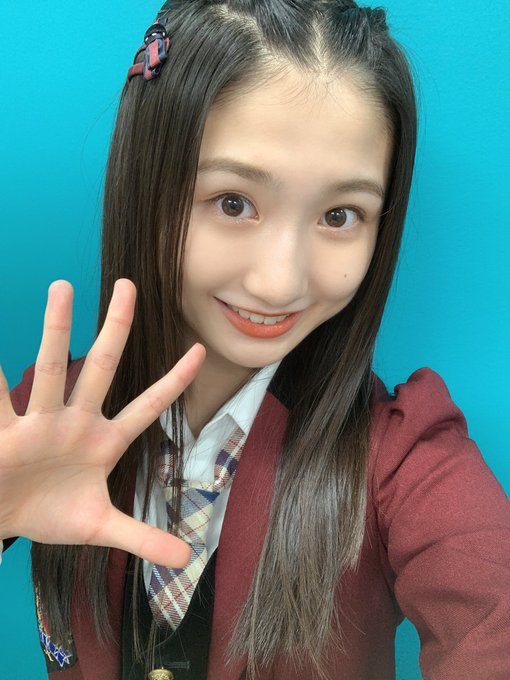 塩月希依音のTwitter画像23