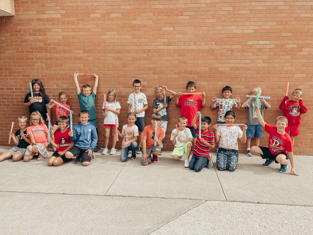 jhodson16's tweet photo. September POSITIVE PIRATE winners are Rhonda Arlt’s kindergarten class!  Way to work really hard being great students.  Also super proud of Brighton Meuret’s third grade class as they reached a milestone too! #charactermatters @PHSPiratePride @ArltRhonda @Brighton_Kathol https://t.co/1AeLG6xyJs