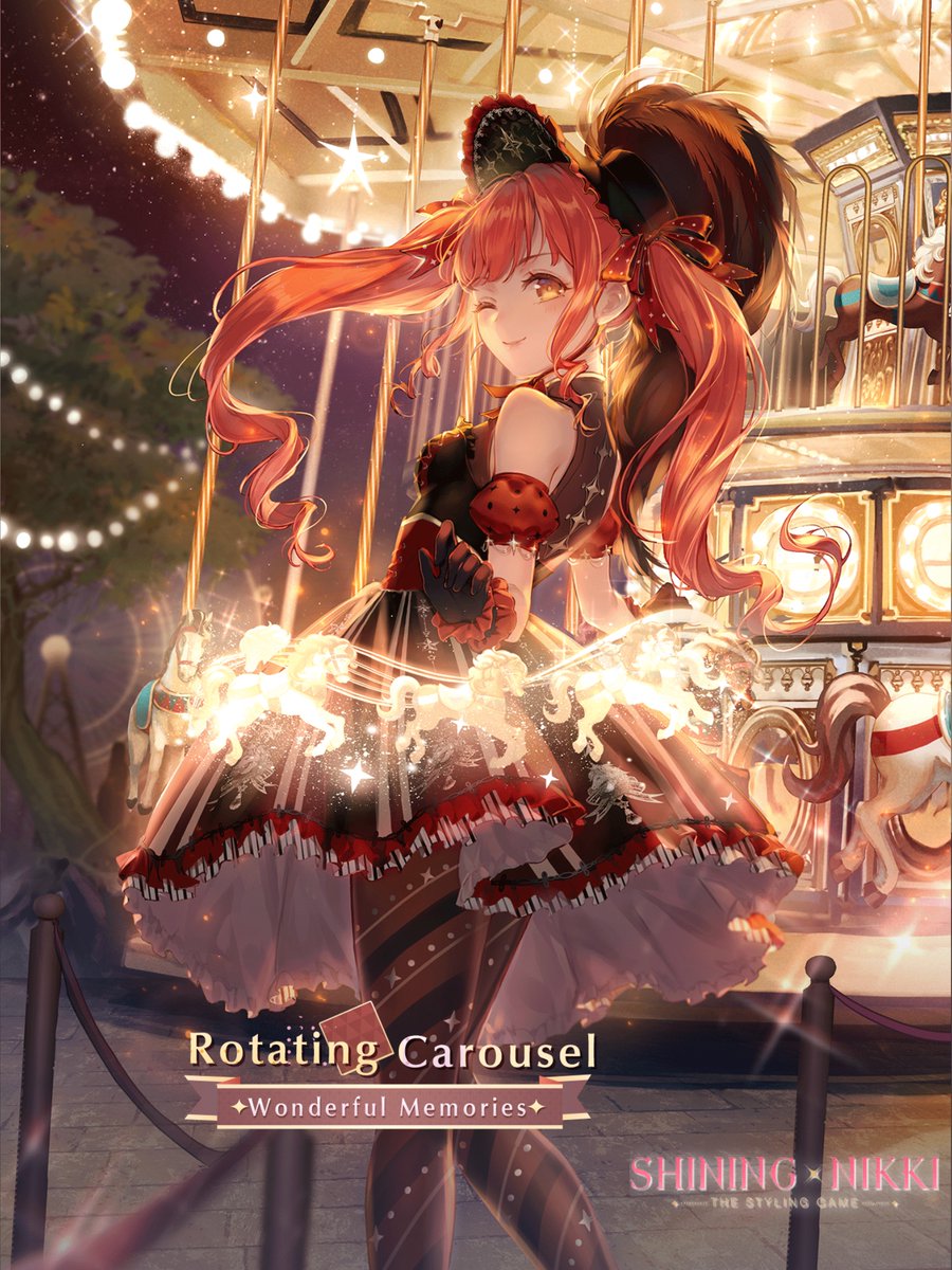 BrThWi01's tweet photo. There is power in the understanding of beauty. Join me in Miraland and grow stronger together with me! https://t.co/njSjZ74zdW