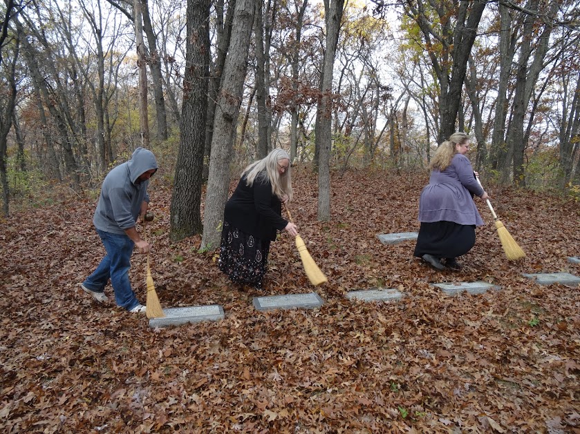 Circle Sanctuary tweet media