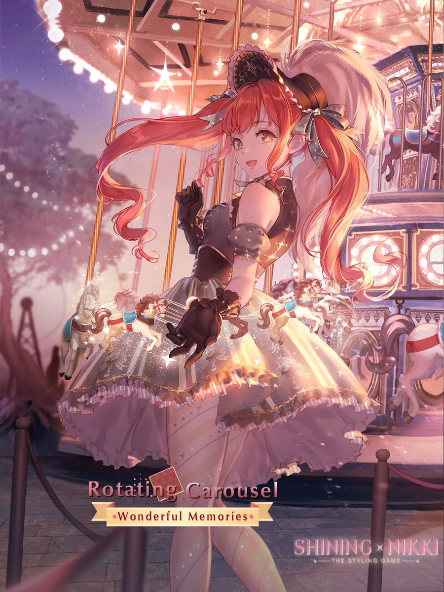 BrThWi01's tweet photo. There is power in the understanding of beauty. Join me in Miraland and grow stronger together with me! https://t.co/vwyuyc3DID