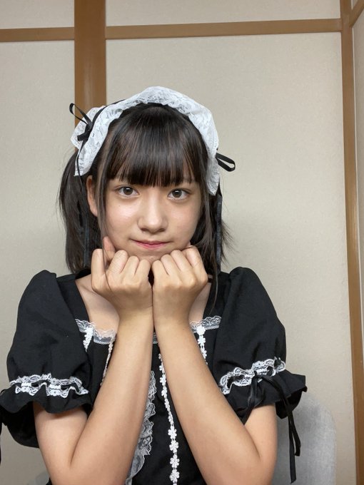 Twitterのコスプレ画像18