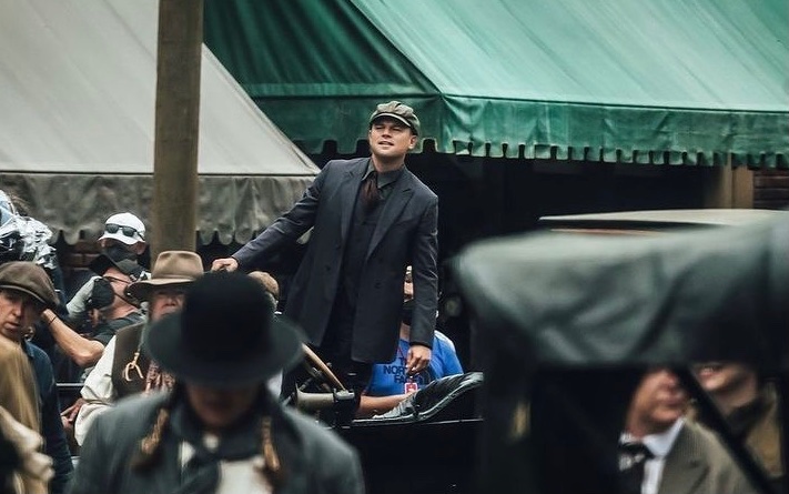 убийцы цветочной луны продолжительность