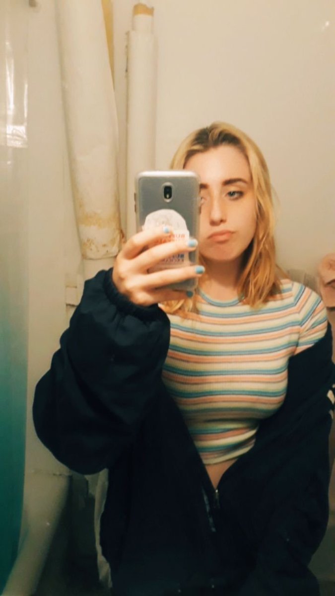 the shirt is real BTW but i dont have any full pics w the yoshi :(( also i am a girl for realsies 