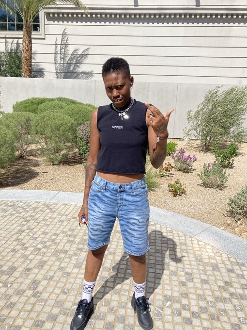 Livin my best red flag life https://t.co/3oWcjLvHU8