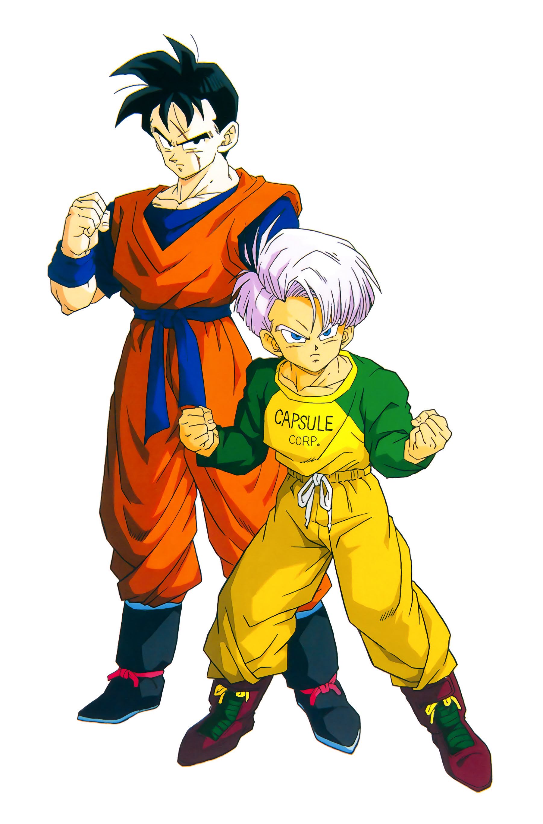 Dragon Ball vintage 80' 90' على X: Dragon Ball vintage 80' 90' على X: