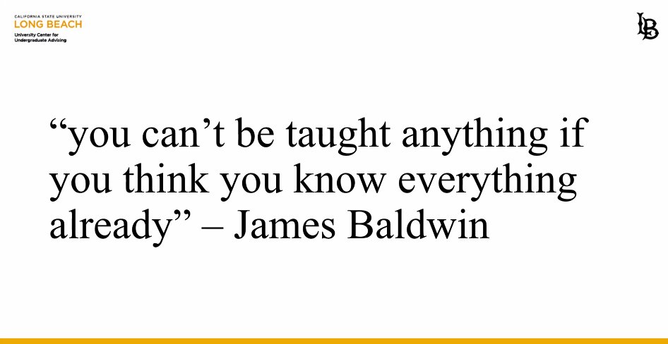 CSU_SuccessNet's tweet image. LaKeysha Carter @CSULB, emphasizes the importance of planting seeds in institutions and on campus because of the long-lasting impact they can have. These seeds give students the opportunity to learn and grow. #EquityNowintheCSU #CSUStudentSuccess2021