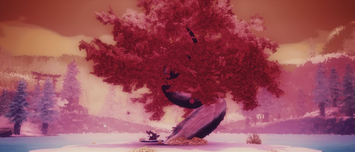 KayJay1718's tweet photo. A lone Sakura Tree
1โ๏ธ2โ๏ธ
#PathofKami #Captilight #WVPLandscape #ZarnGaming #VPRT #VGPUnite #WorldofVP #GamerGram #ArtisticofSociety #VPEclipse #VPCONTEXT #svp #TheCapturedCollective #ThePhotoMode #VirtualPhotography #VPxhibition #PhotoDenUC #GSVP https://t.co/LkGmjuoo60