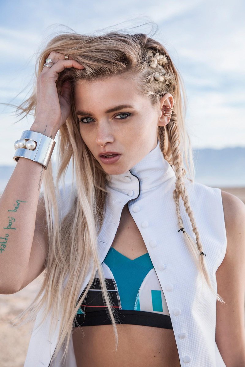HeroicParagon's tweet photo. #NewFace https://t.co/B5nL2JLTbW