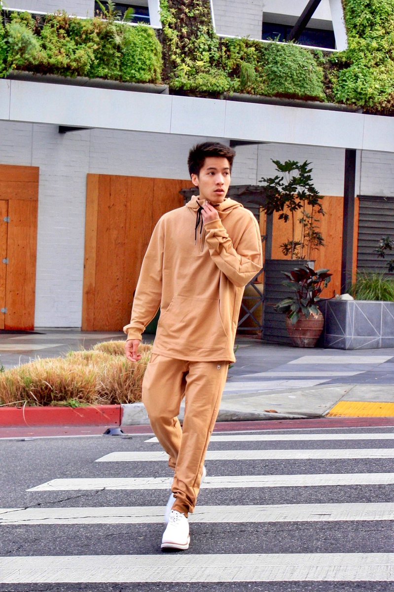 TonyLuu's tweet photo. The journey is about staying alert π #CWFIT #BrunoMarc https://t.co/DNie3RFL7I