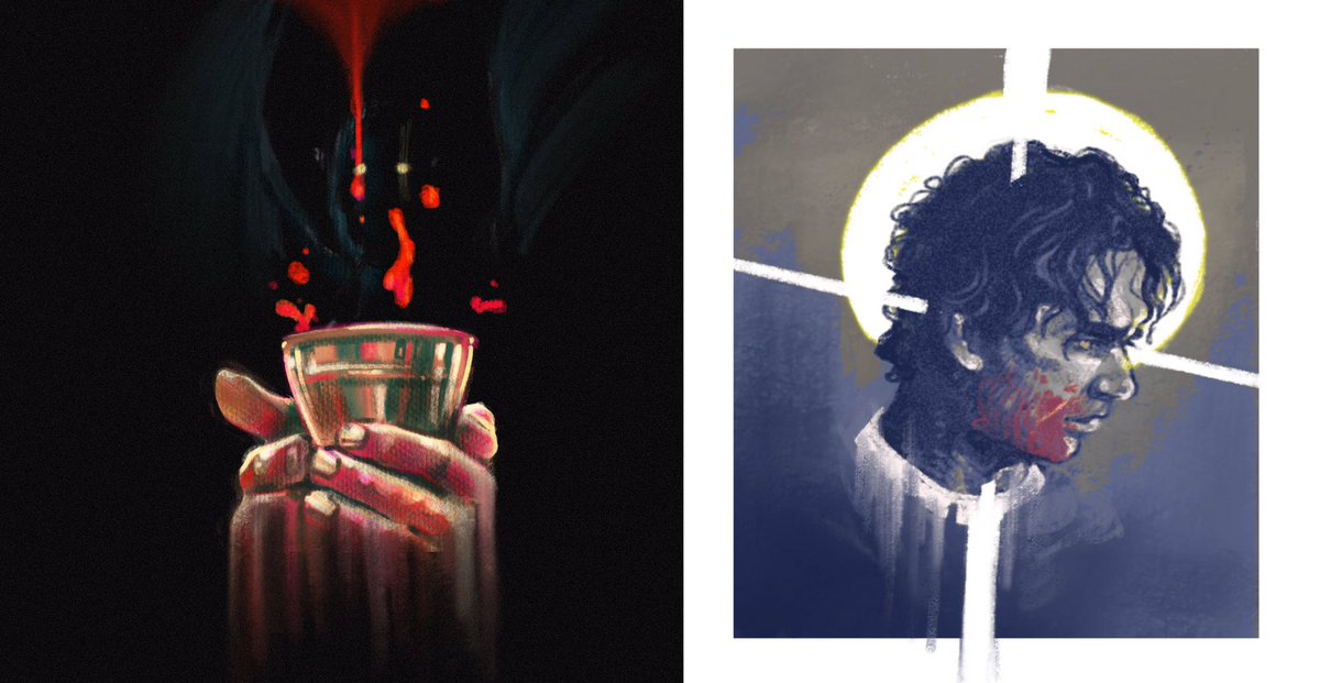 Midnight mass midnight mass midnight mass