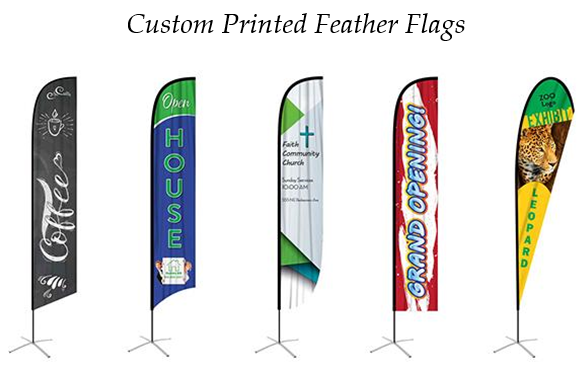OrcaDisplays's tweet image. Our wide assortment of styles and sizes of Feather Flags are ideal for outdoor events where the elements are unpredictable, but are just as effective inside also! info@orcadisplays.com

#featherflags #outdoorsigns #eventflags #eventplanners #seniorliving #advertisingsolutions