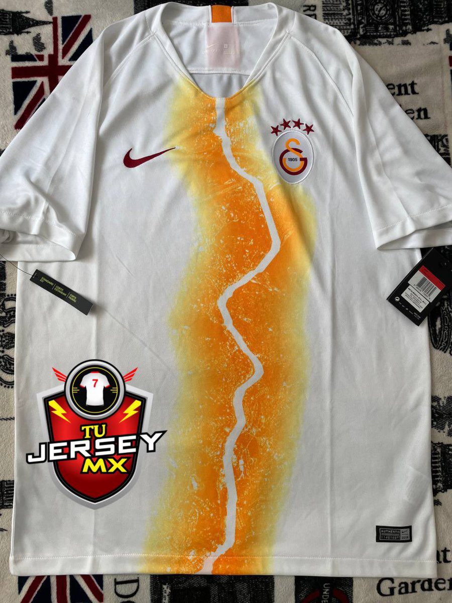 TuJerseyMX's tweet photo. - Jersey Galatasaray turquia 🇹🇷
- Tallas Disponibles: GRANDE Y EXTRAGRANDE
- Precio $550 
- 100% Original / Nueva 
- Sistema de apartado https://t.co/jYQVthl4BG