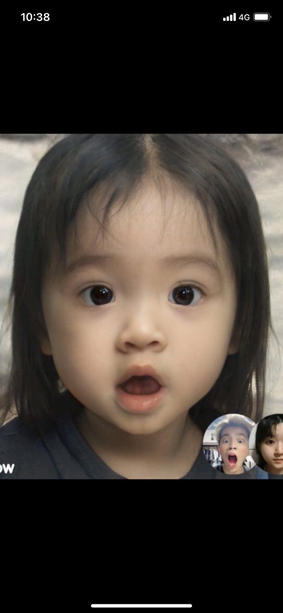 kentaro_mattu's tweet photo. ②
なんかぽちゃが勝手にワイとの子供つくりよった。

え？ワイの要素口あけとるとこだけ？

↓投票完了スクショお待ちしております❤️
https://t.co/RvKJSVZGCu

https://t.co/8cF6RAP1F3

#マイステ
#ミクチャ
#RT数が審査対象になっています 
#RT拡散希望
#相互RT募集中 https://t.co/Qn8kVRdMA5