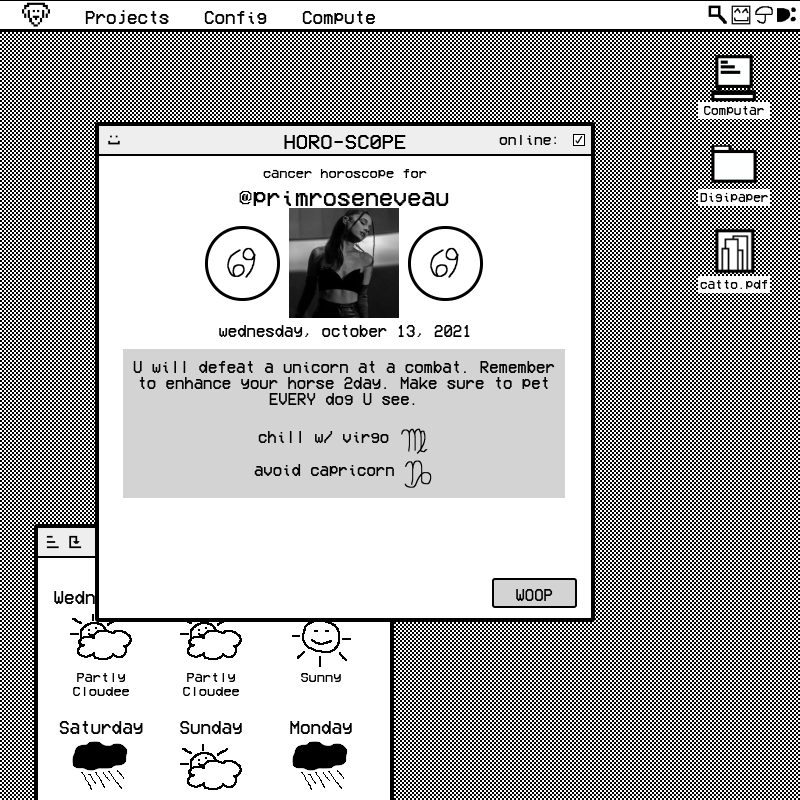 __compy 1.1 (retired) tweet media