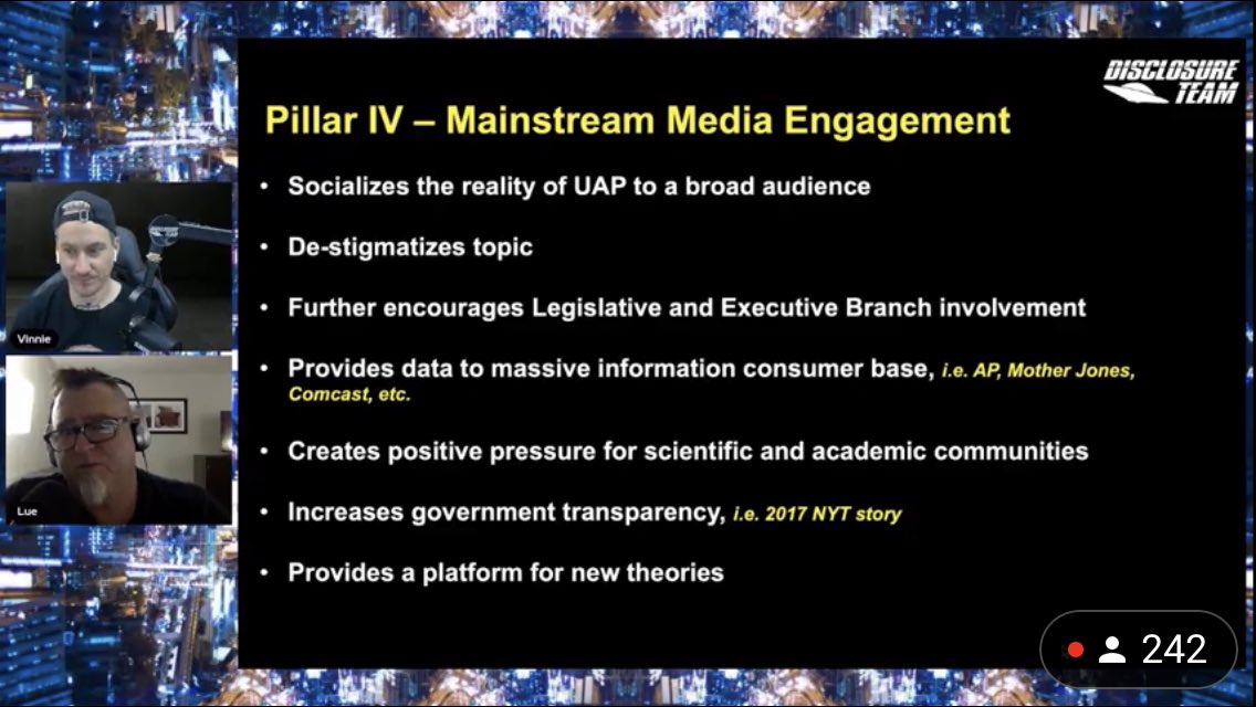 Countdown2C's tweet photo. The Five Pillars Of Emgagement https://t.co/v39oxQaxGA