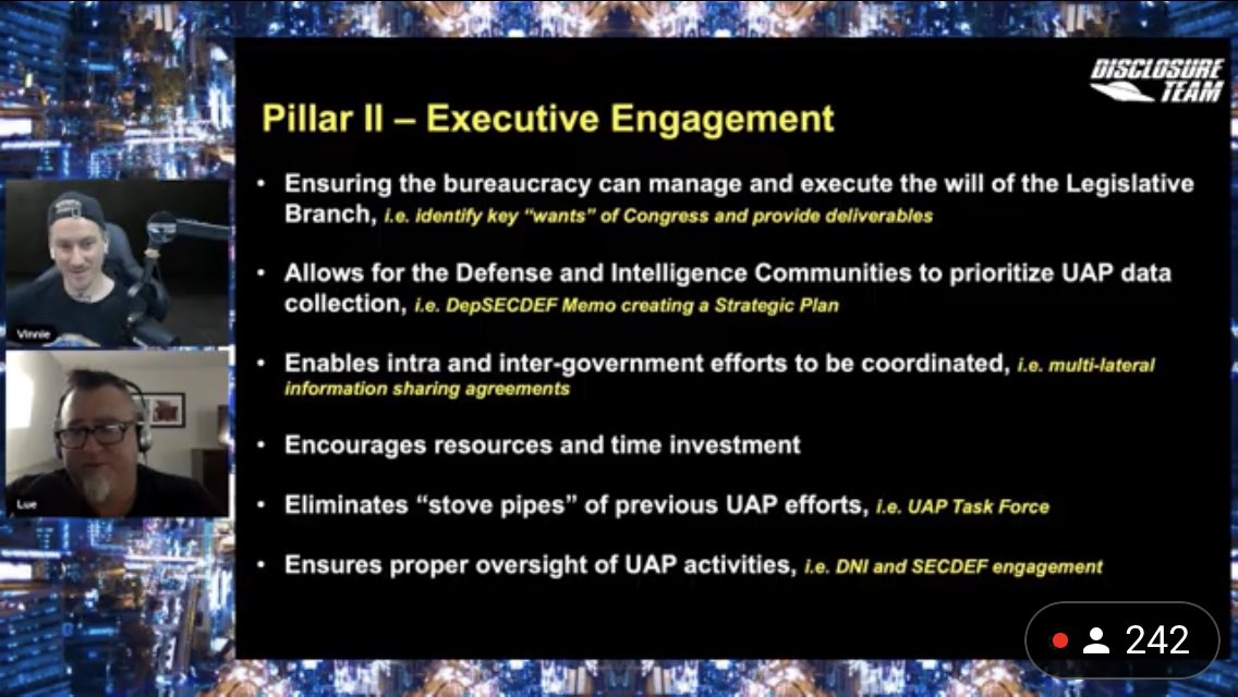 Countdown2C's tweet photo. The Five Pillars Of Emgagement https://t.co/v39oxQaxGA