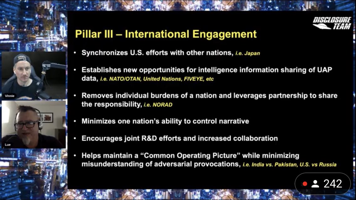 Countdown2C's tweet photo. The Five Pillars Of Emgagement https://t.co/v39oxQaxGA