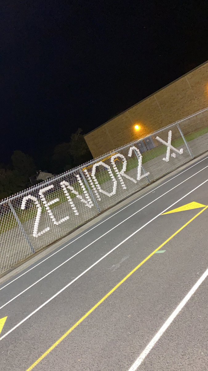 romecsd's tweet photo. It’s Senior Night for RFA Girl’s Field Hockey! #RFAPride https://t.co/kqE3ru7JJe