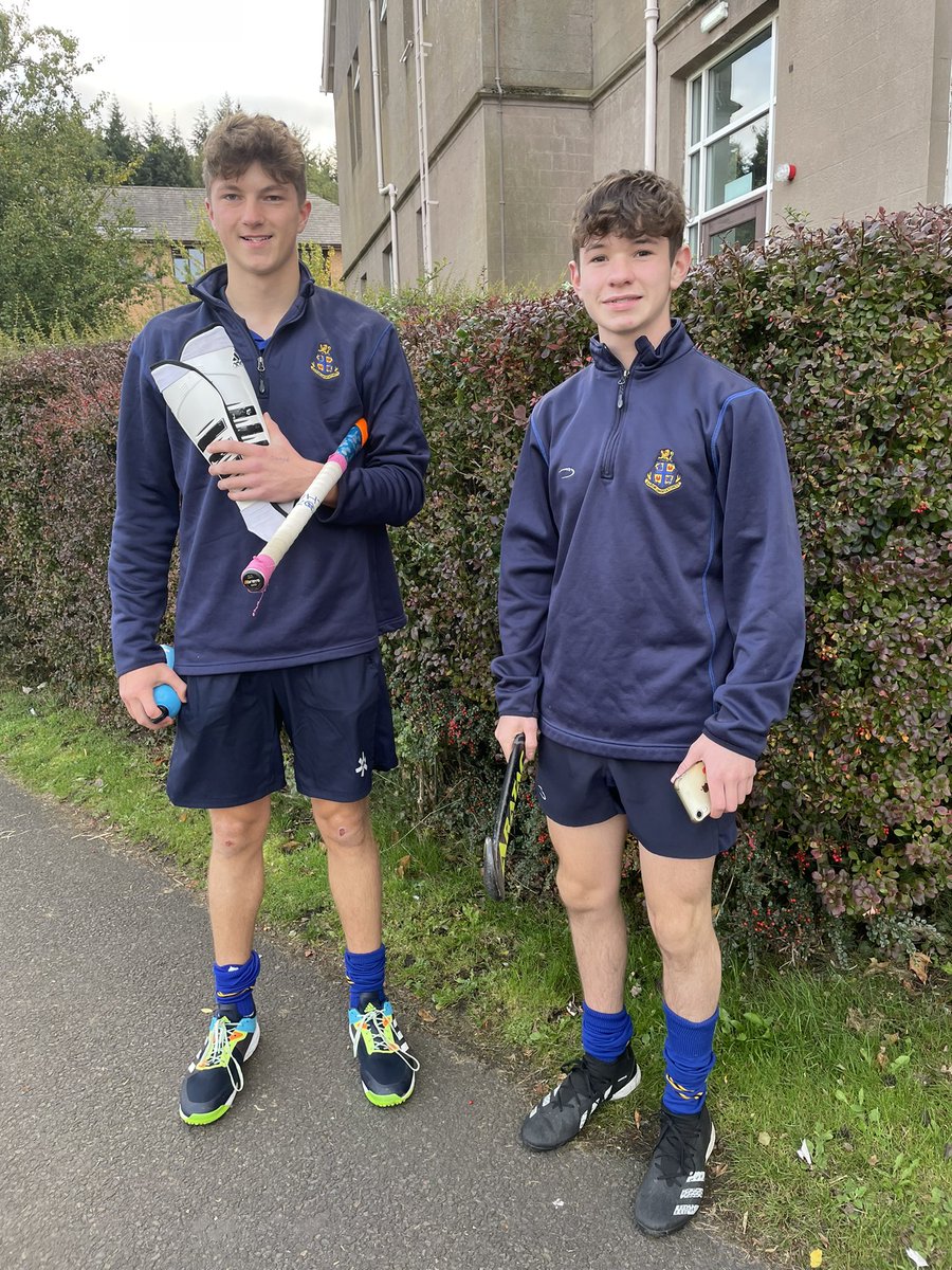 MarkLauder tweet media