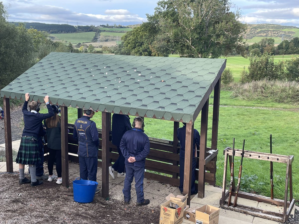 MarkLauder tweet media