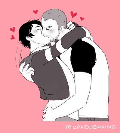 Candyboxing tweet media